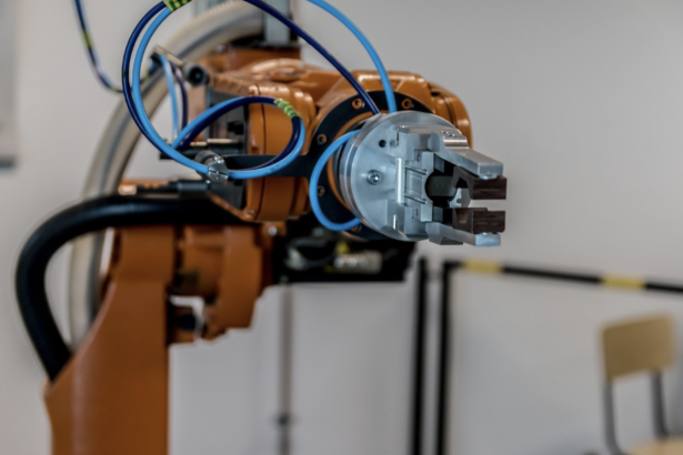 DEVELOP LLC Joins FANUC’s ASI Network to Strengthen Midwest Manufacturing with Certified Robotics Expertise