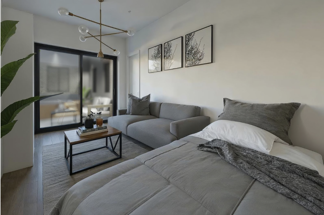 Limar Homes Reveals New South Athens Development with Greek Golden Visa Benefits