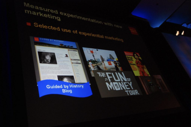 Beyond Advertising: Why Experiential Marketing Is Reshaping Brand Engagement