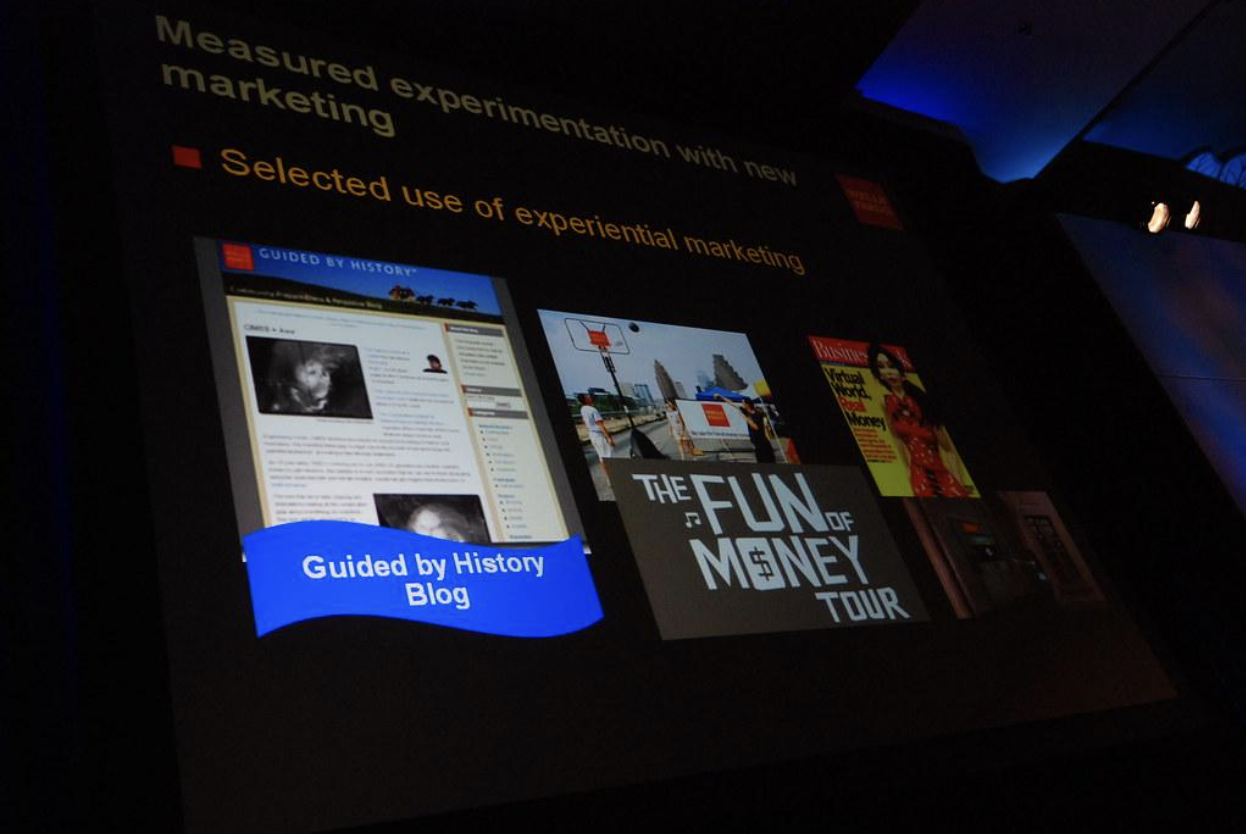 Beyond Advertising: Why Experiential Marketing Is Reshaping Brand Engagement