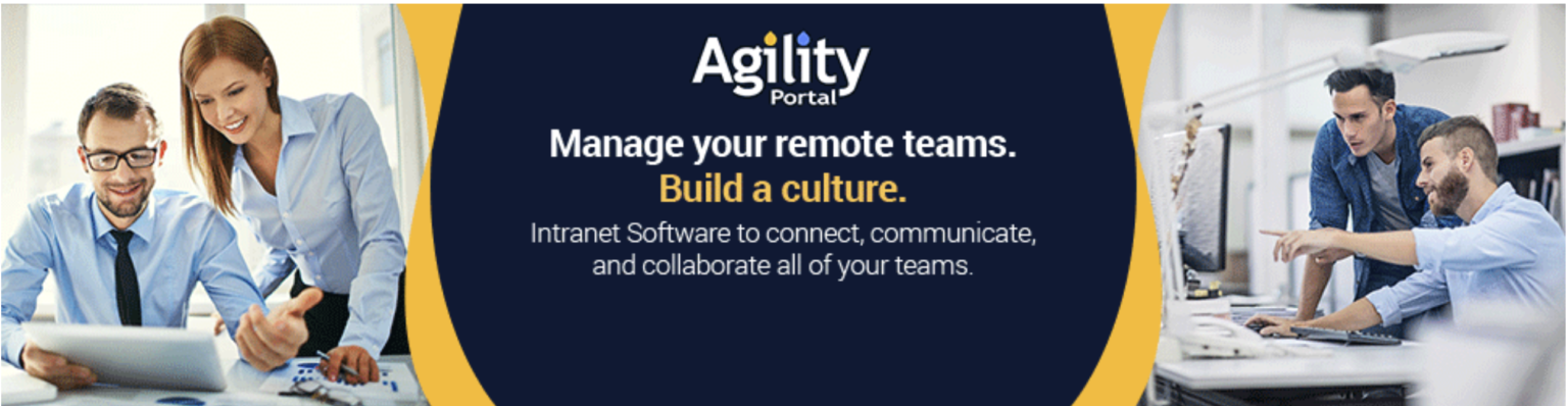 The Future of Workplace Communication: From Emails to Unified Platforms