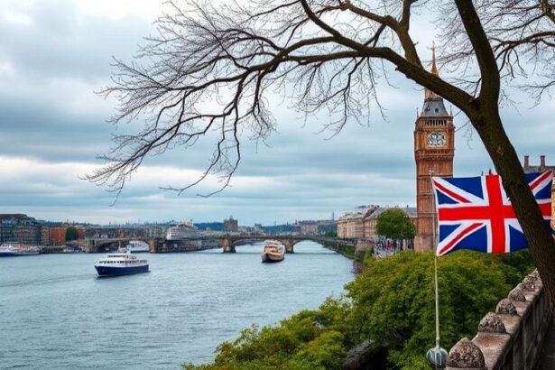What a UK Company’s Past Can Tell a Business About Its Present