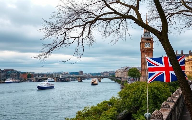 What a UK Company’s Past Can Tell a Business About Its Present