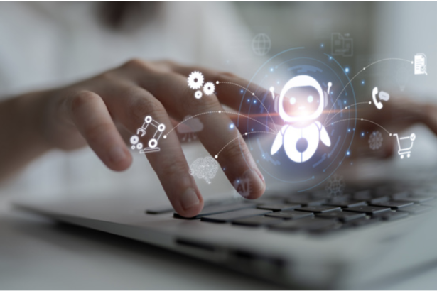Forte Group Introduces Intelligent Commerce Practice to Connect Commerce and AI Strategy Directly to Delivery