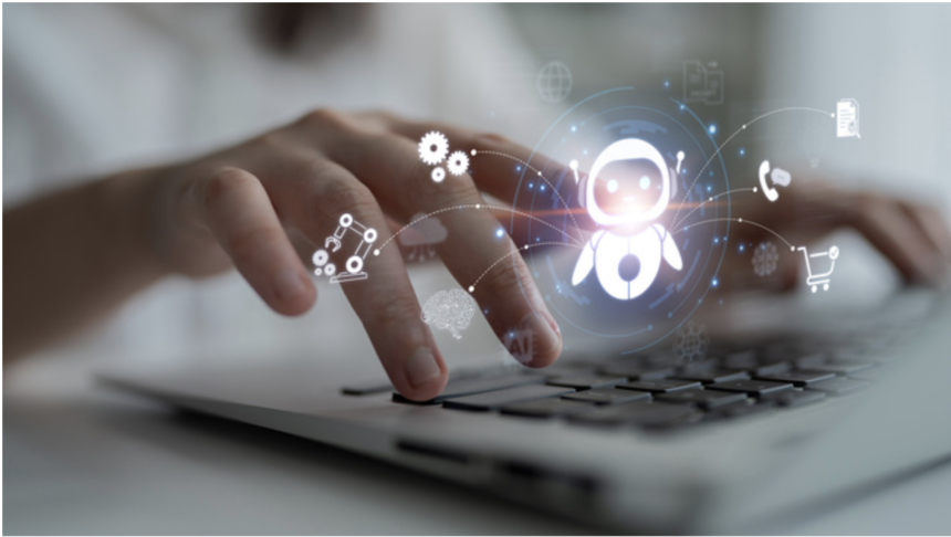 Forte Group Introduces Intelligent Commerce Practice to Connect Commerce and AI Strategy Directly to Delivery